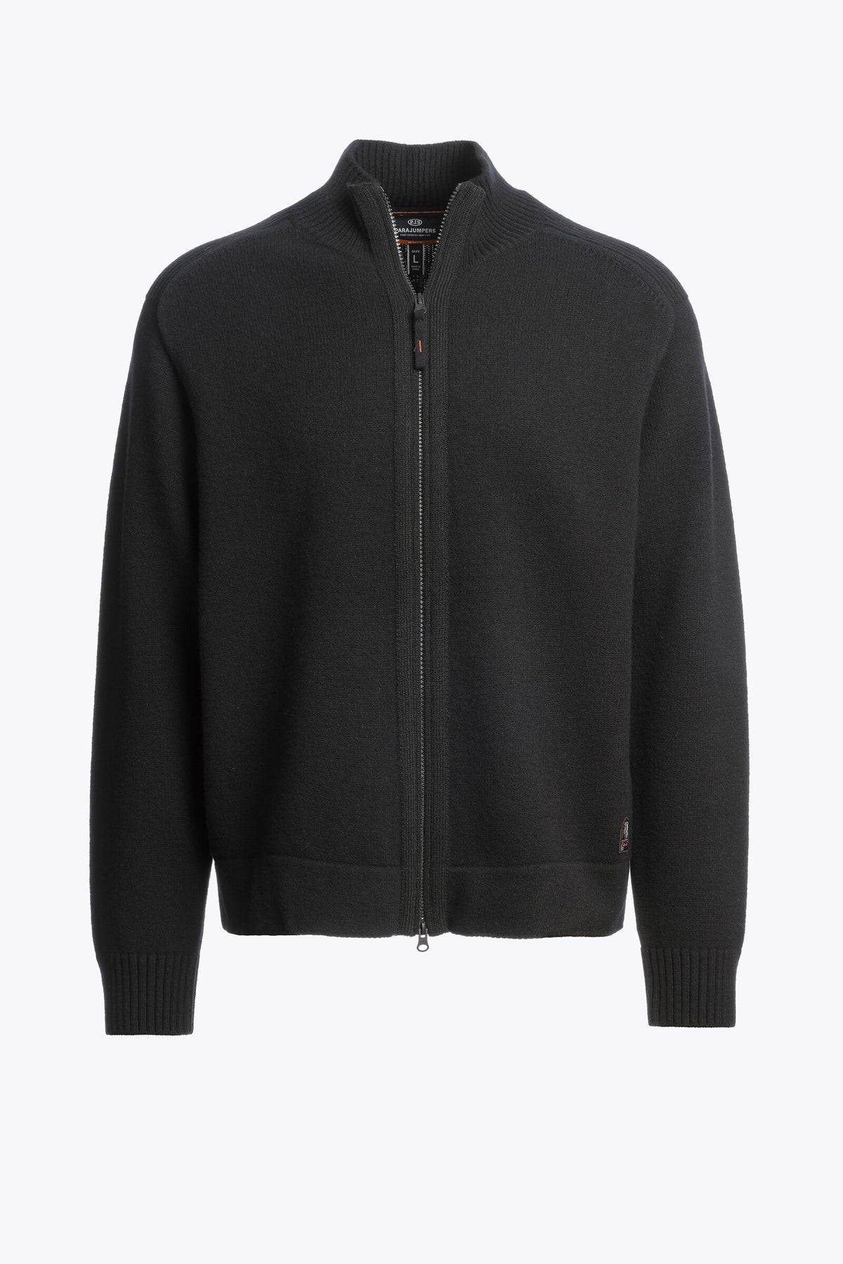 PARAJUMPERS LEVICO STRIKCARDIGAN