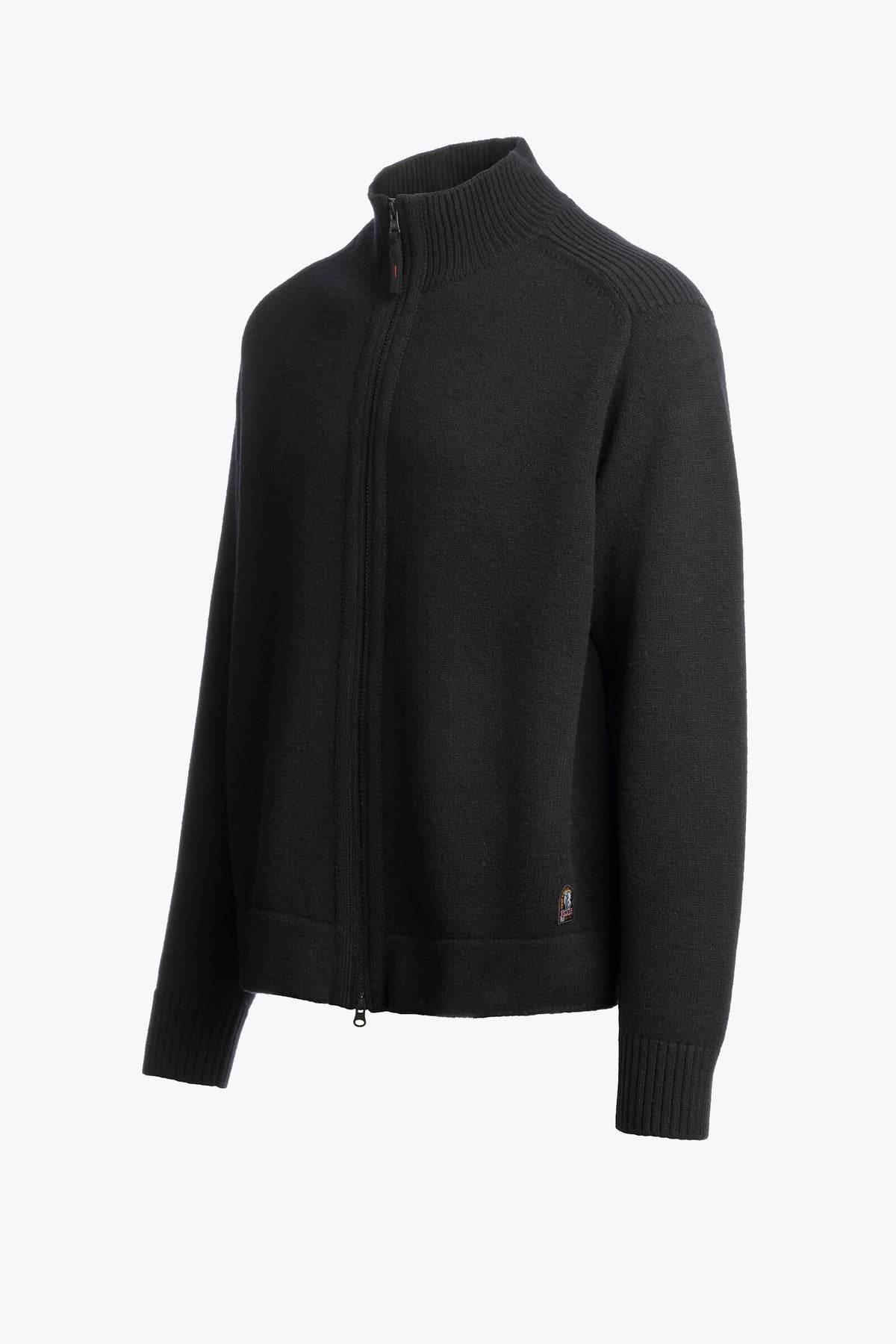 PARAJUMPERS LEVICO STRIKCARDIGAN