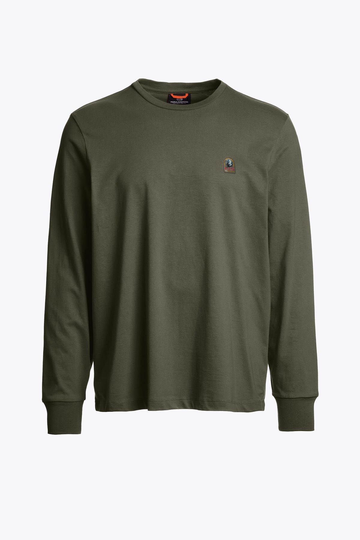 PARAJUMPERS KIP LANGÆRMET TEE