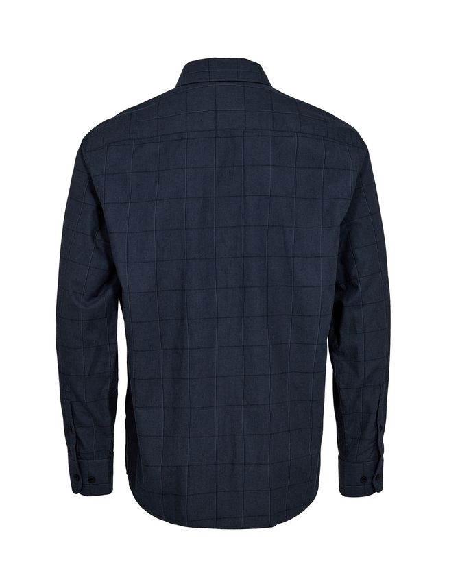 Shirt l/s regular fit