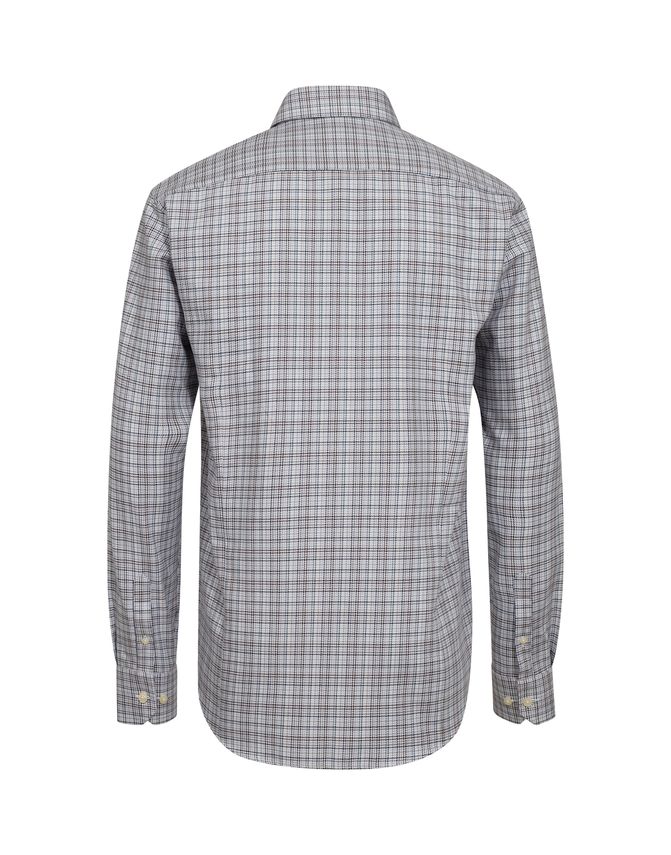 Modern fit l/s shirt