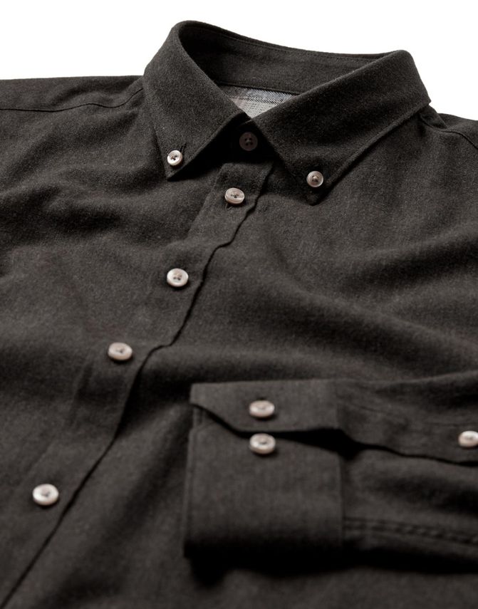 GINO MARCELLO SKJORTE