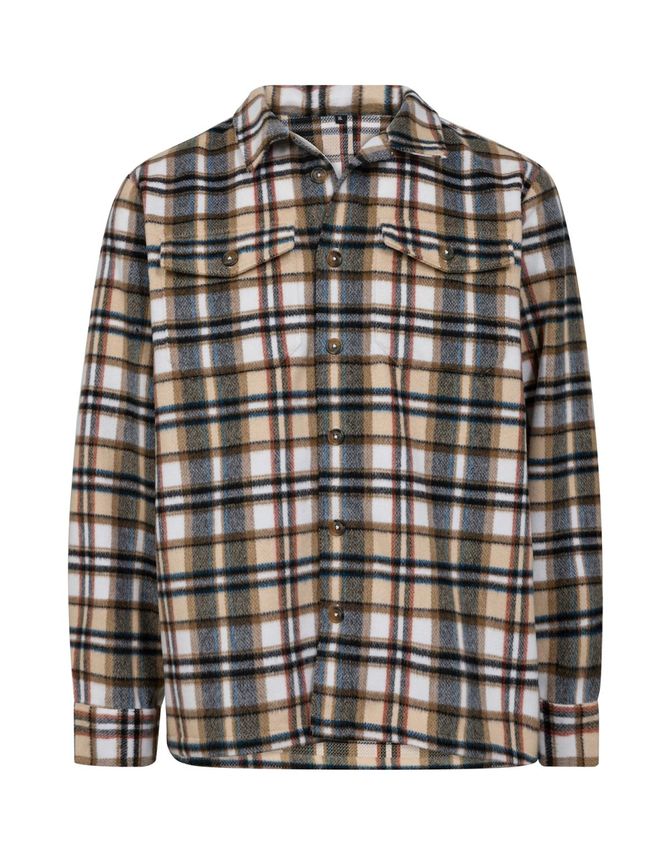 GINO MARCELLO OVERSHIRT