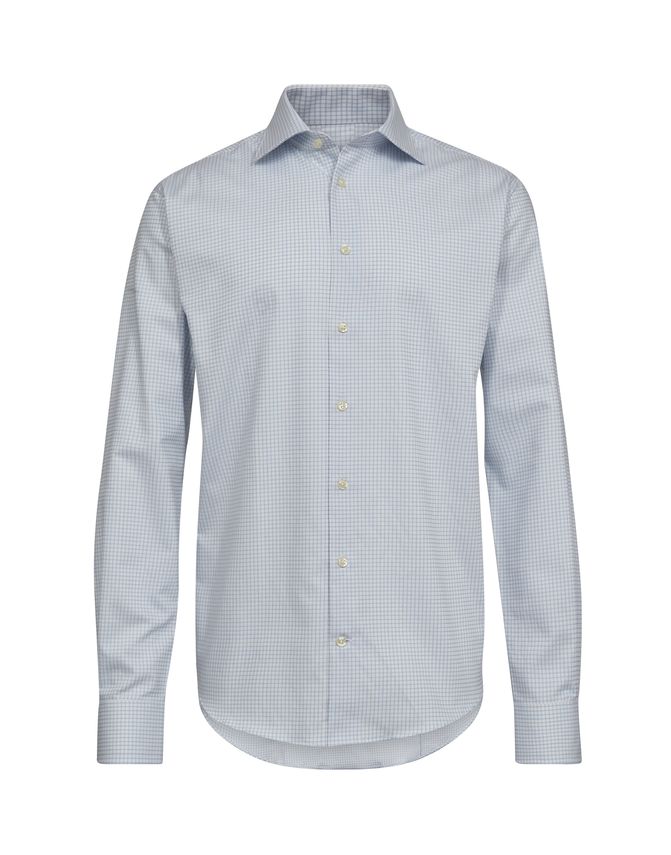 GINO MARCELLO SKJORTE