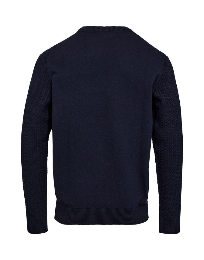 GINO MARCELLO striktrøje