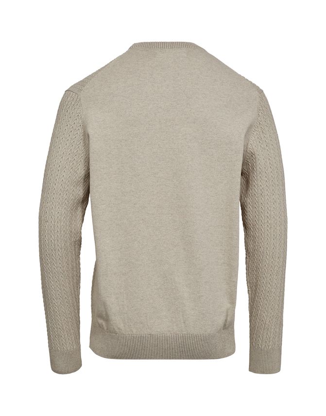 GINO MARCELLO striktrøje