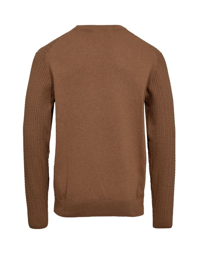 GINO MARCELLO striktrøje