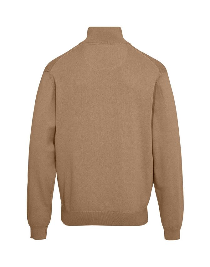 THOMAS REGENCY HALF ZIP