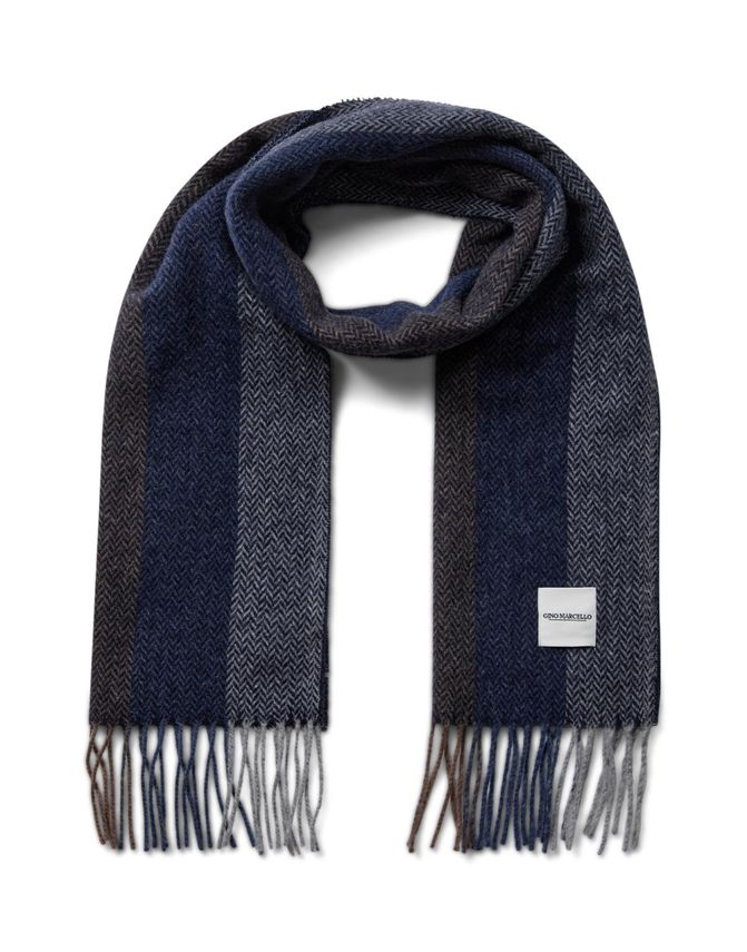 GINO MARCELLO HALSTØRKLÆDE