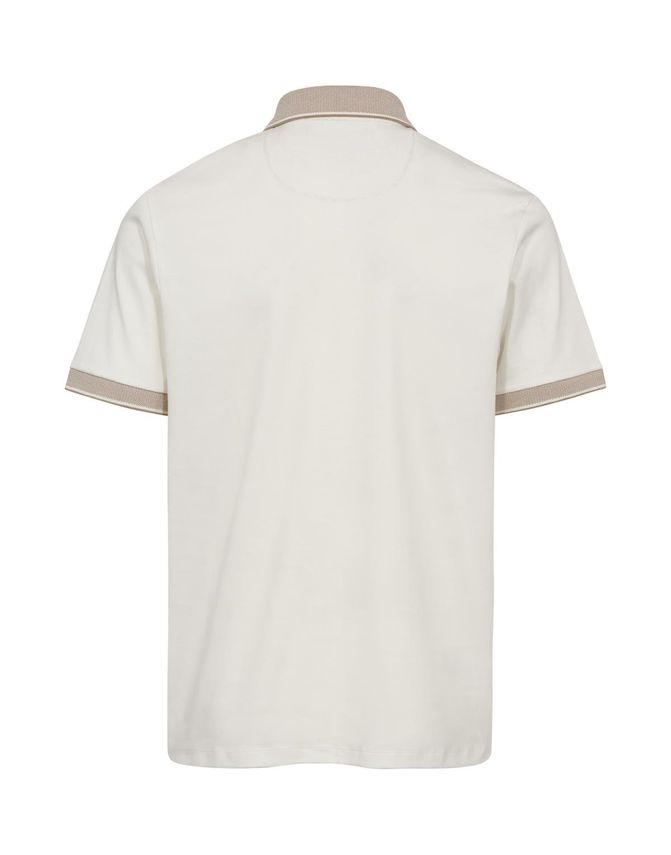 GINO MARCELLO MENS POLO MODERN FIT