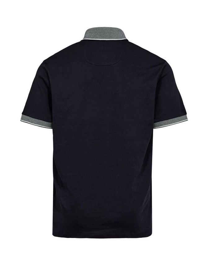 GINO MARCELLO MENS POLO MODERN FIT