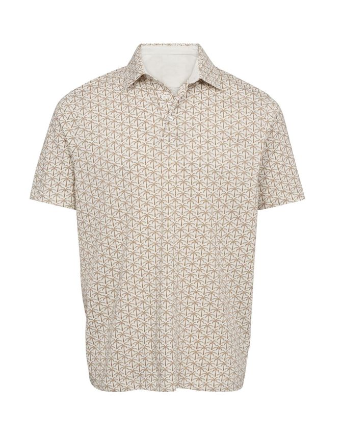GINO MARCELLO MENS POLO MODERN FIT