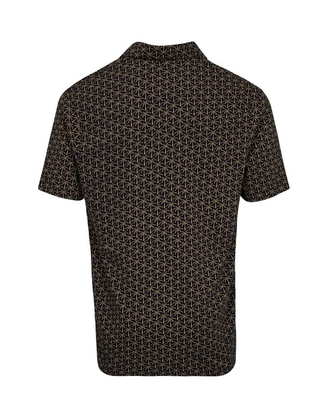 GINO MARCELLO MENS POLO MODERN FIT
