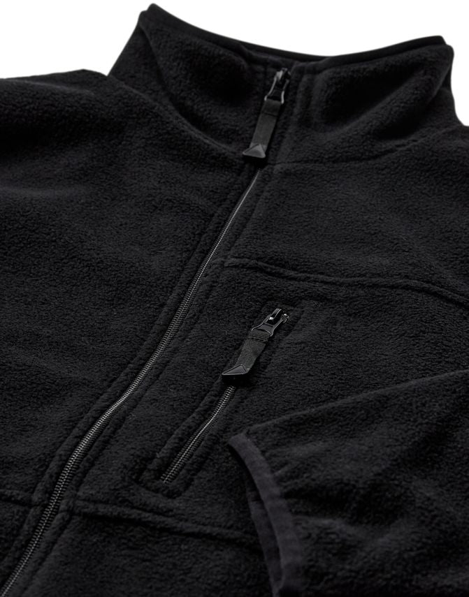 Basic fleece full lined