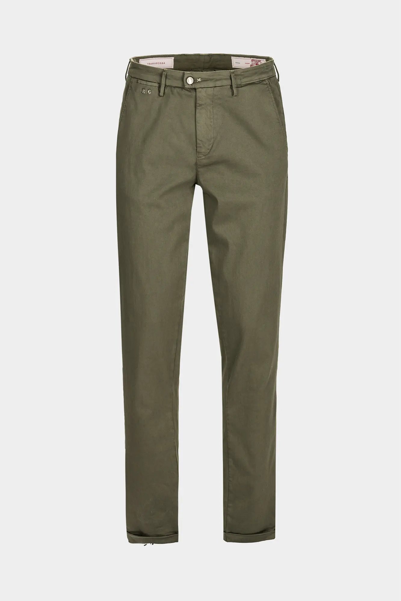 TRAMAROSSA CHINOS