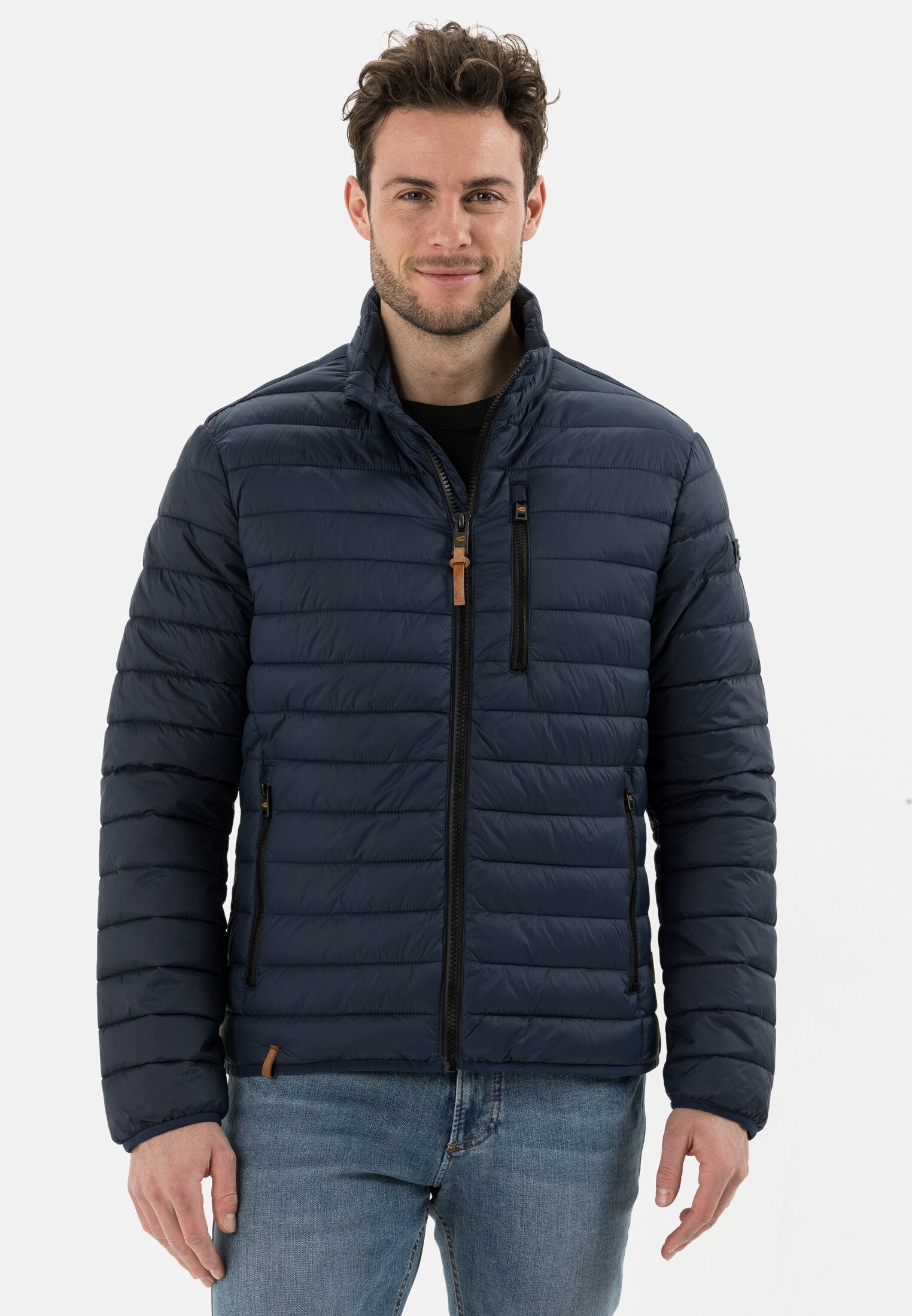 CAMEL JAKKE