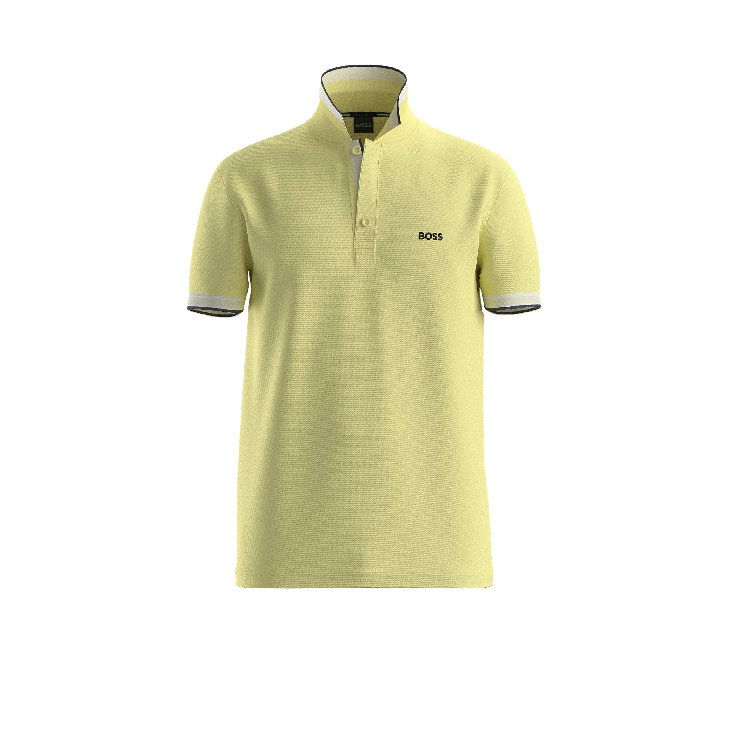 BOSS PADDY POLO