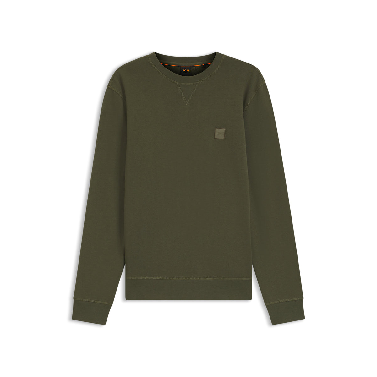 BOSS SWEATSHIRT