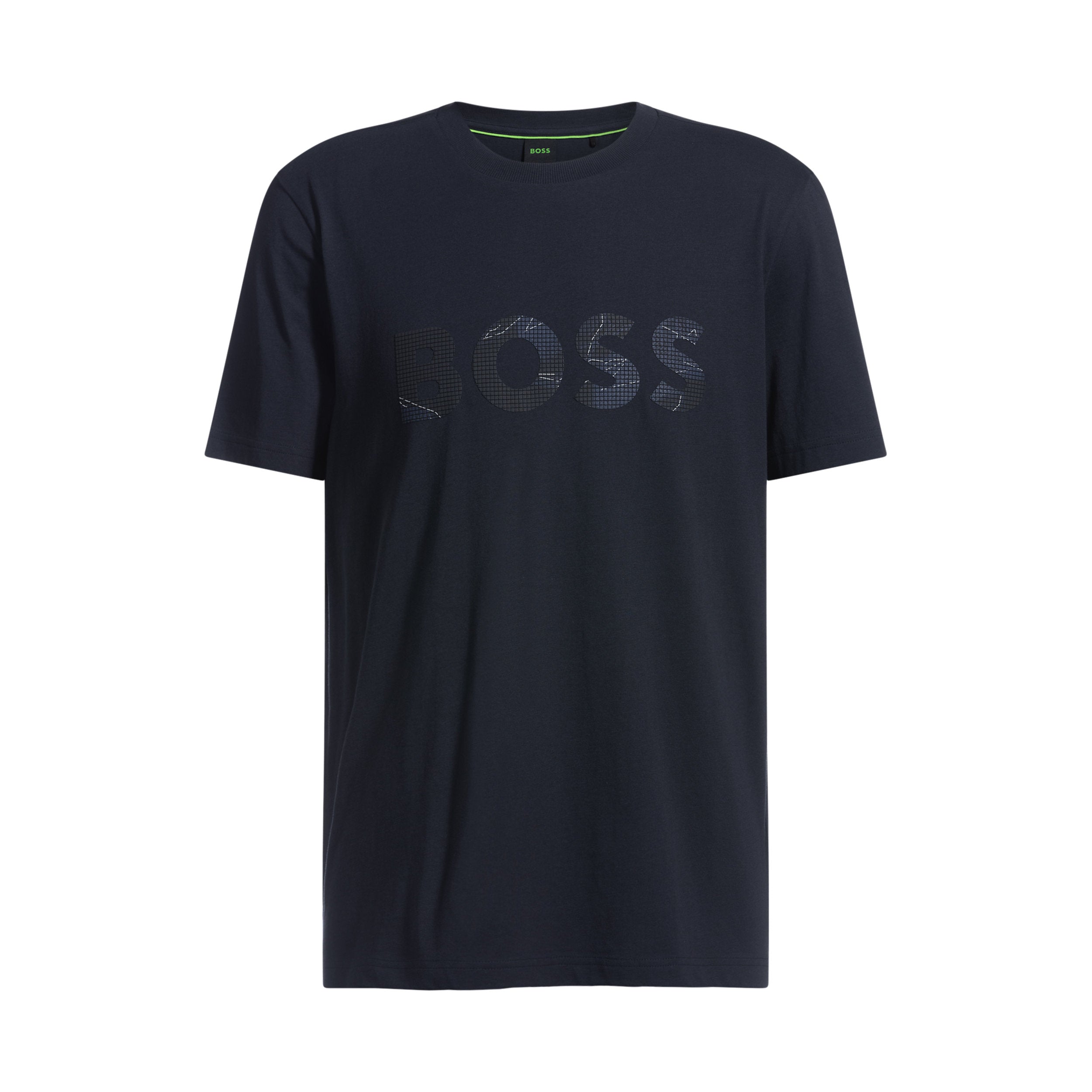 BOSS LOGO T-SHIRT