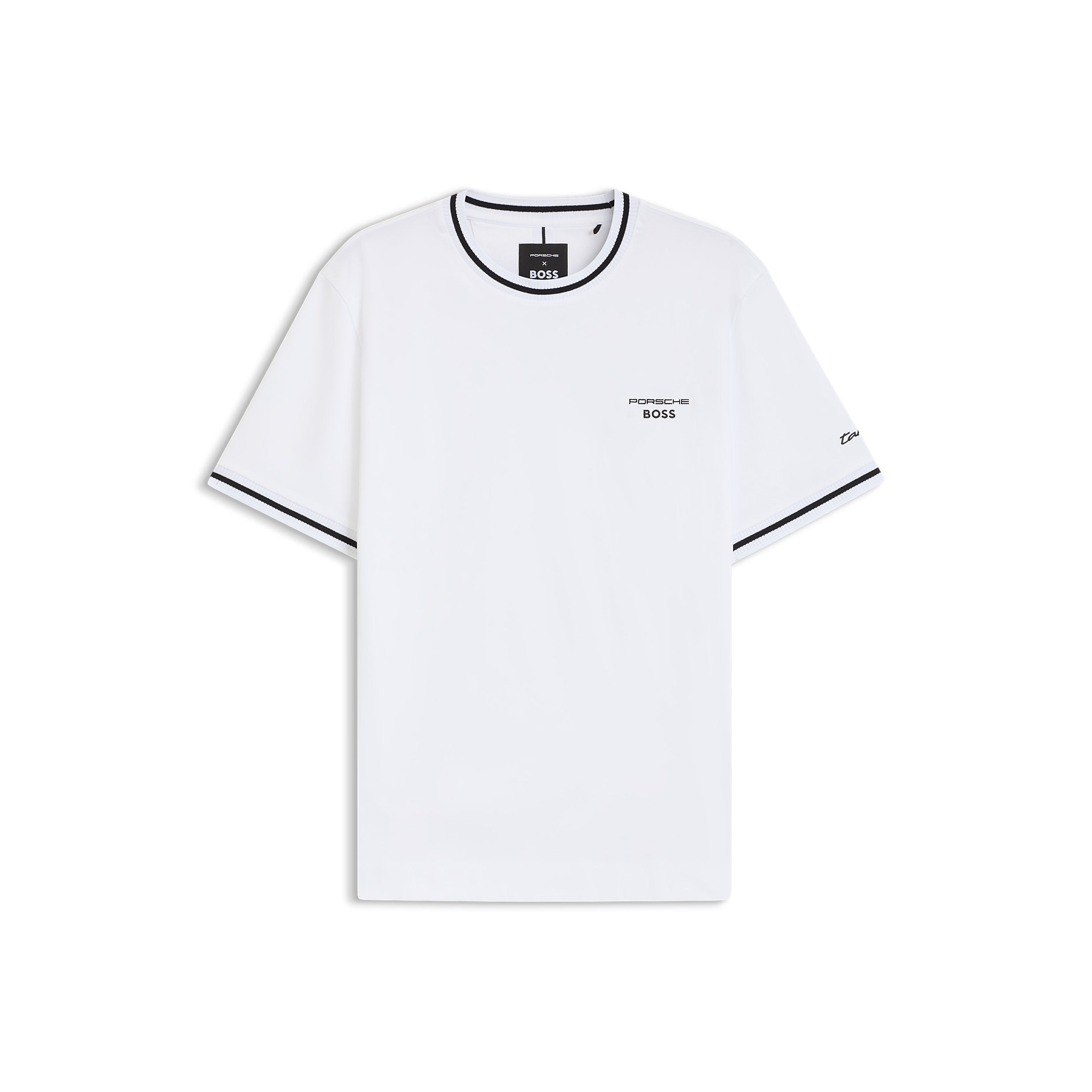 BOSS x Porsche 197 T-SHIRT