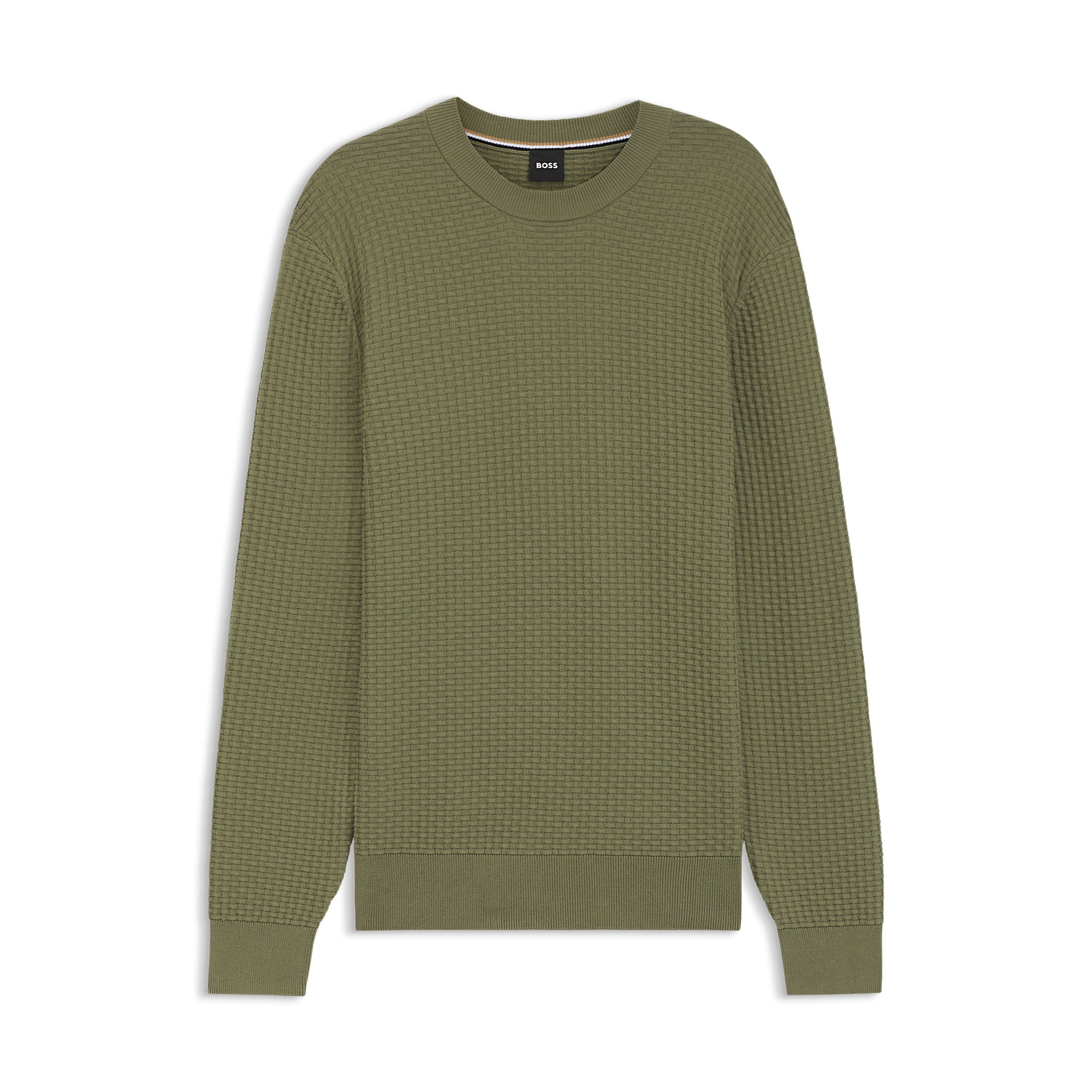 BOSS H-IMBERTO SWEATSHIRT
