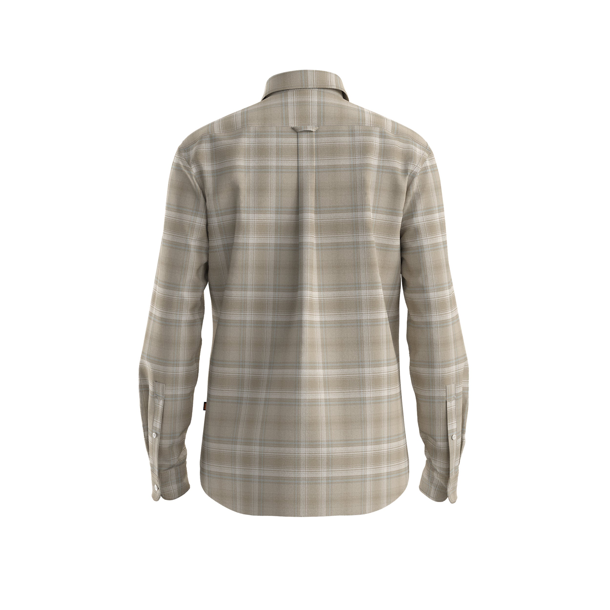 BOSS RICKERT SKJORTE