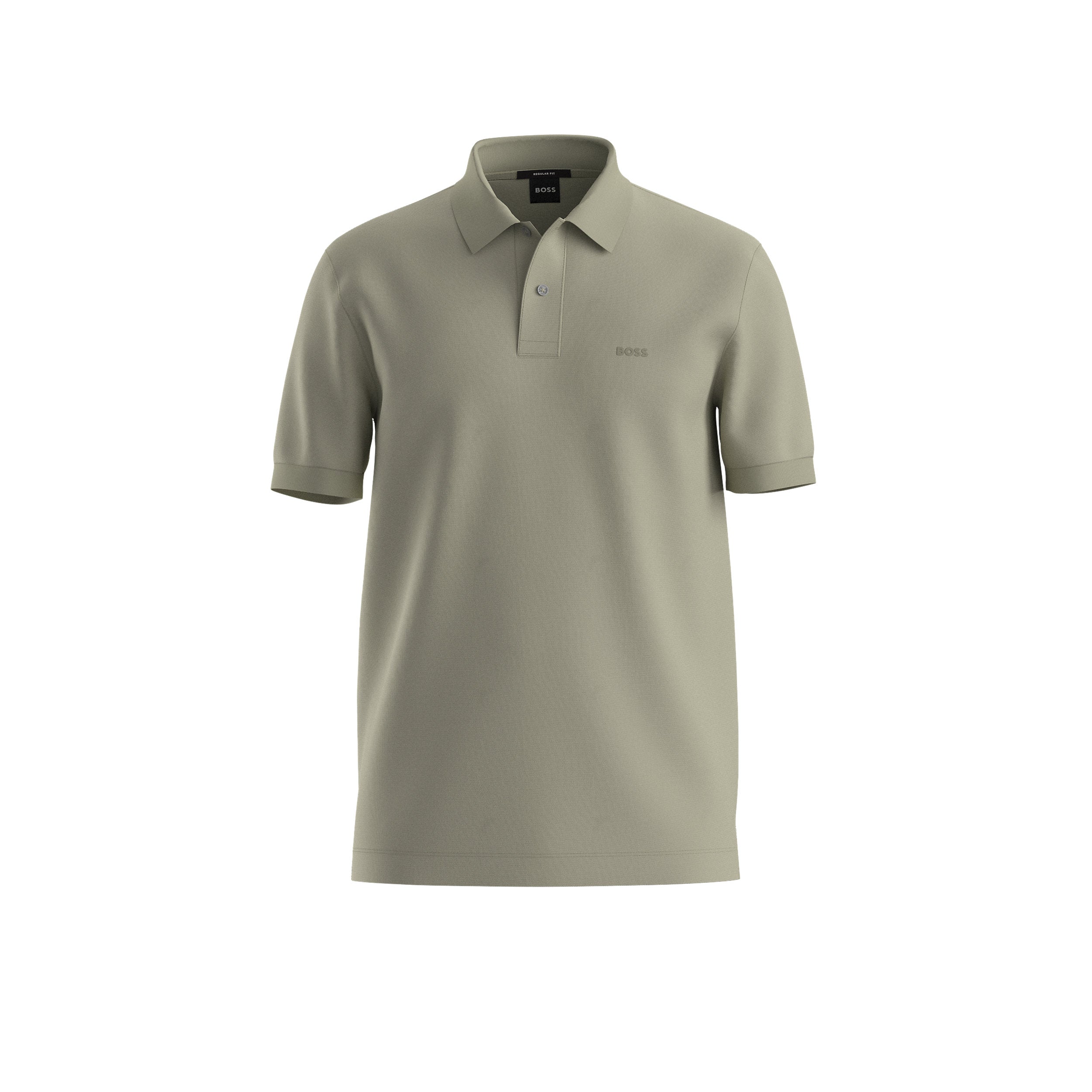 BOSS PALLAS POLO