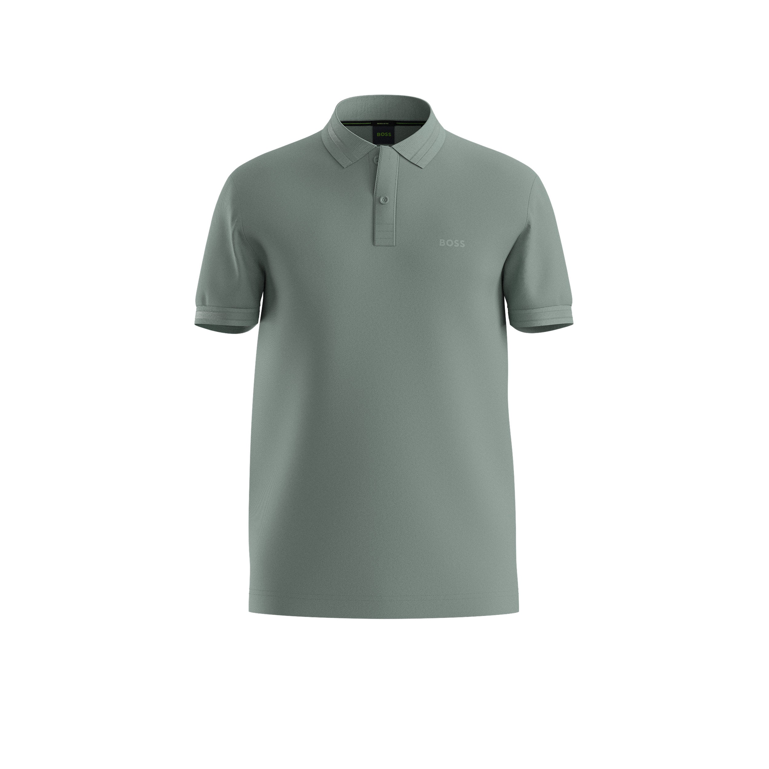 BOSS PIO 1 POLO