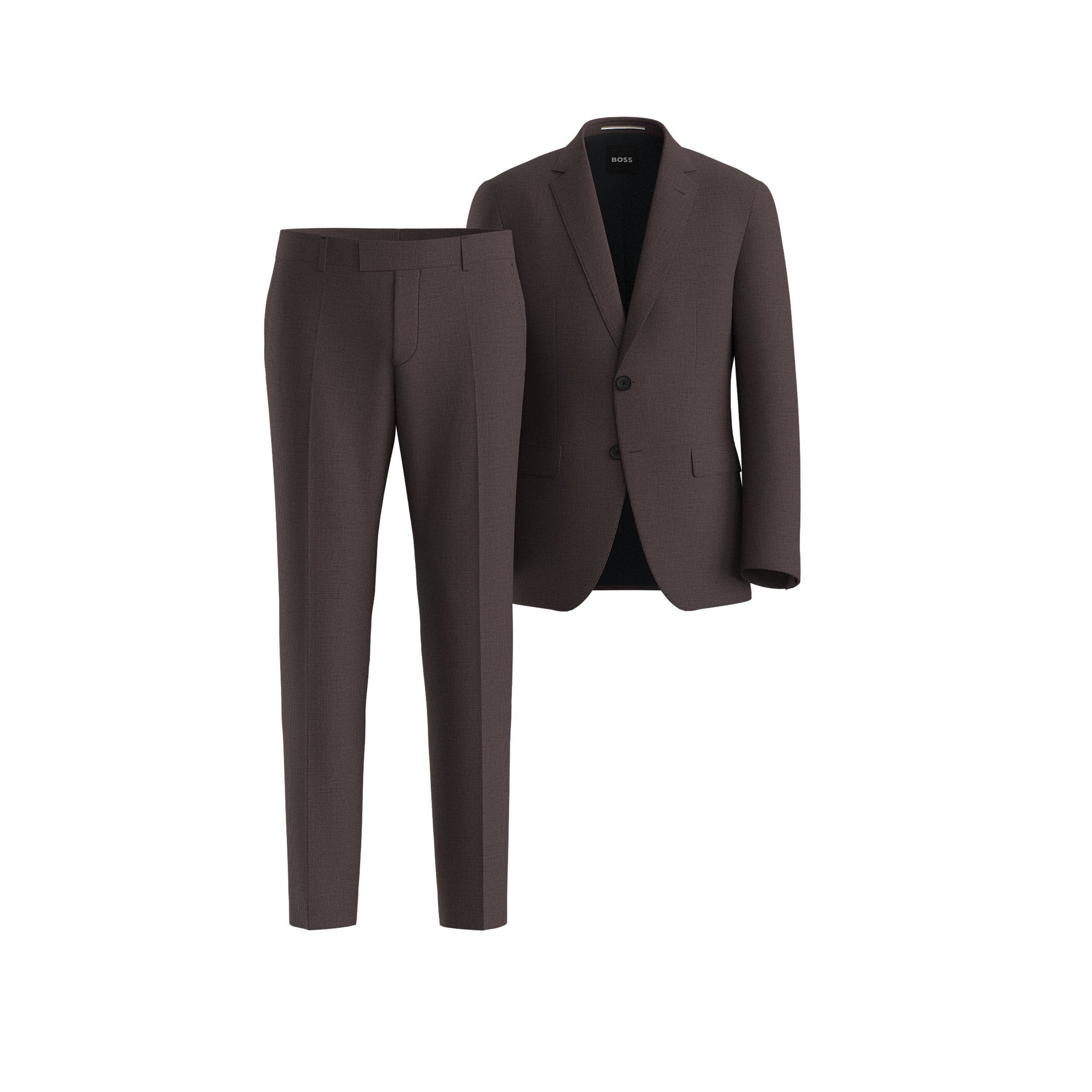 BOSS P-HUGE 2-PCS JAKKESÆT