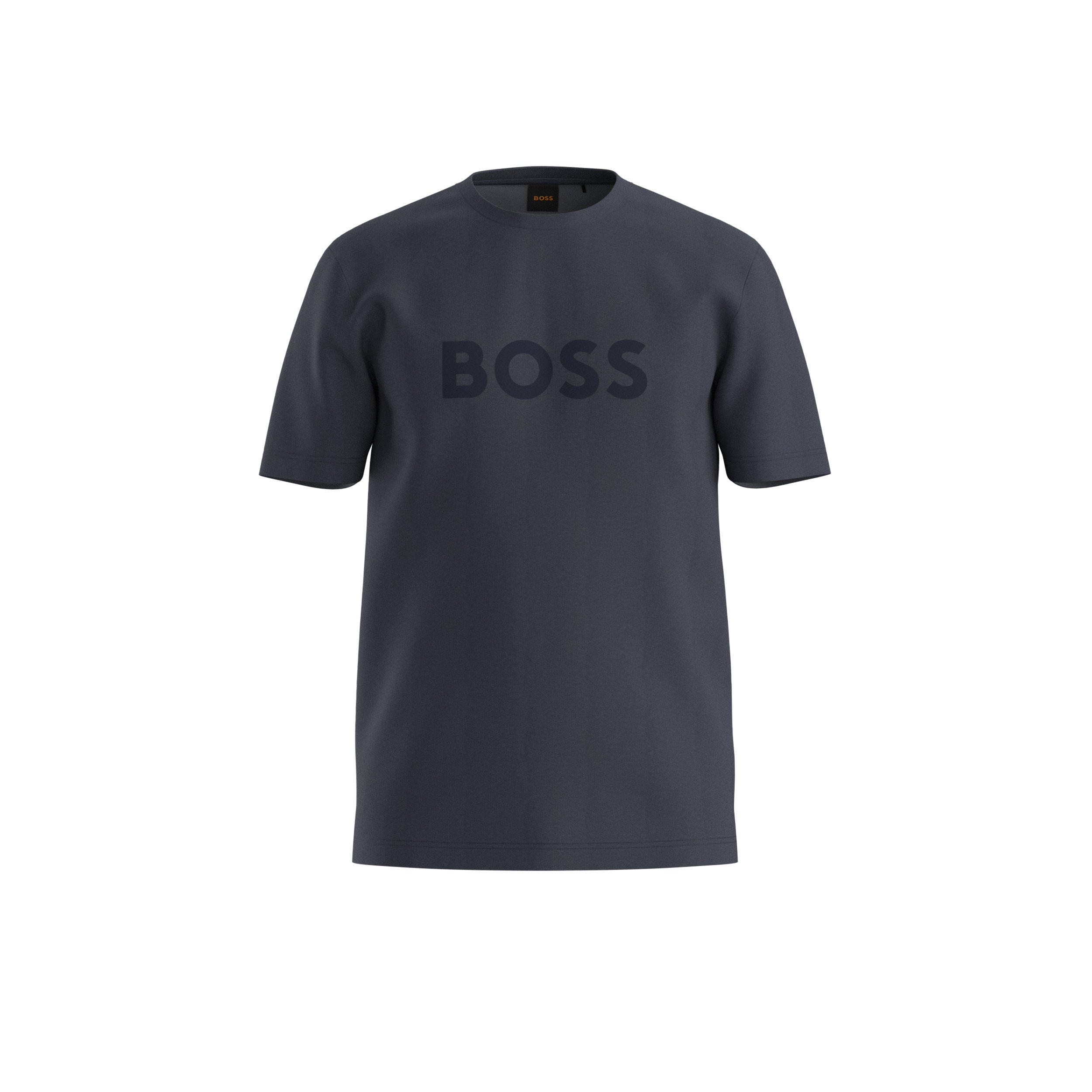 BOSS TE_LOGO T-SHIRT