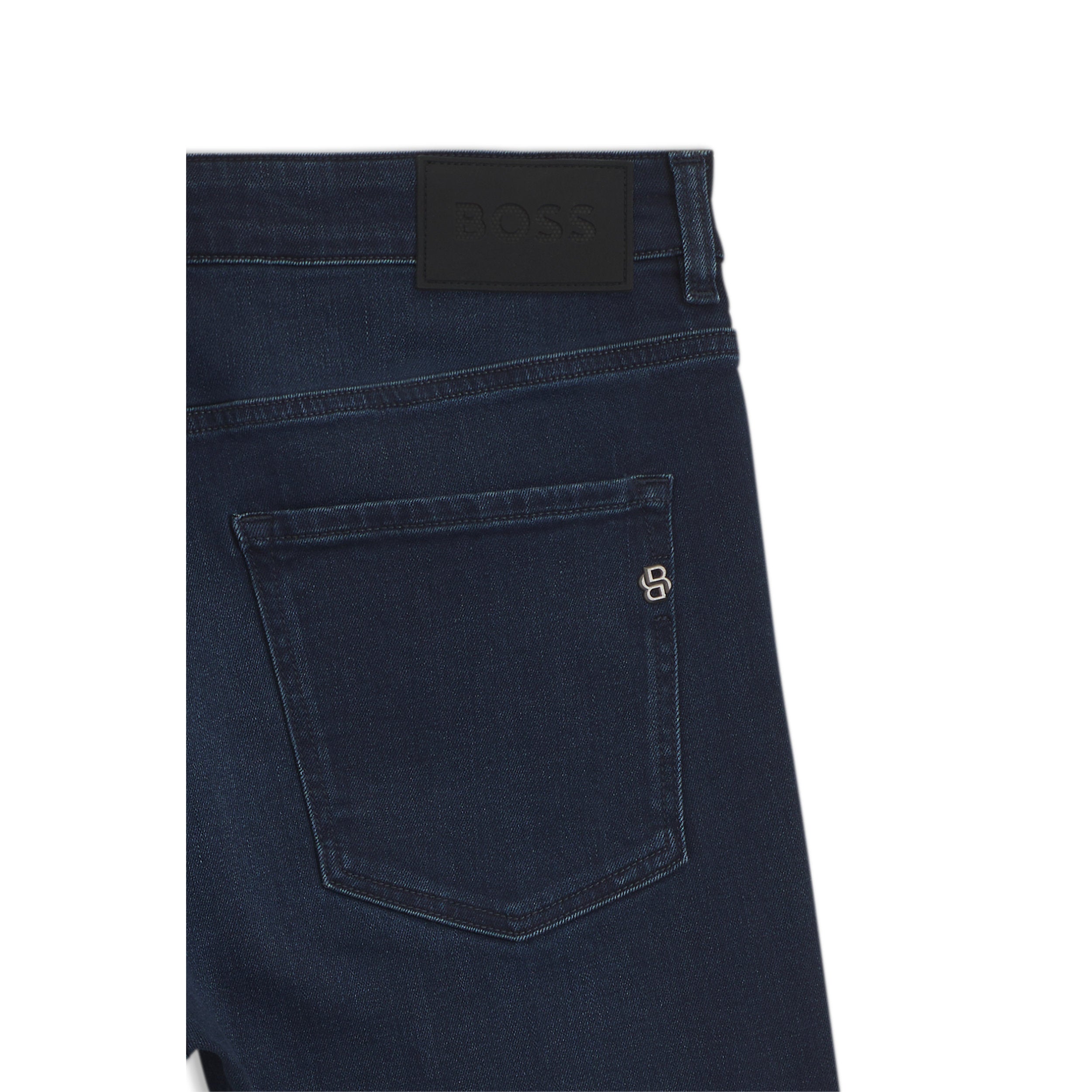BOSS P-DELAWARE JEANS
