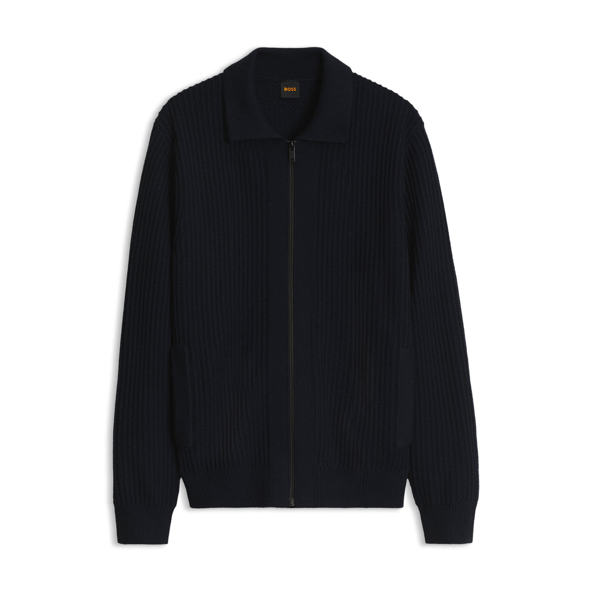 BOSS ASPENO STRIKCARDIGAN
