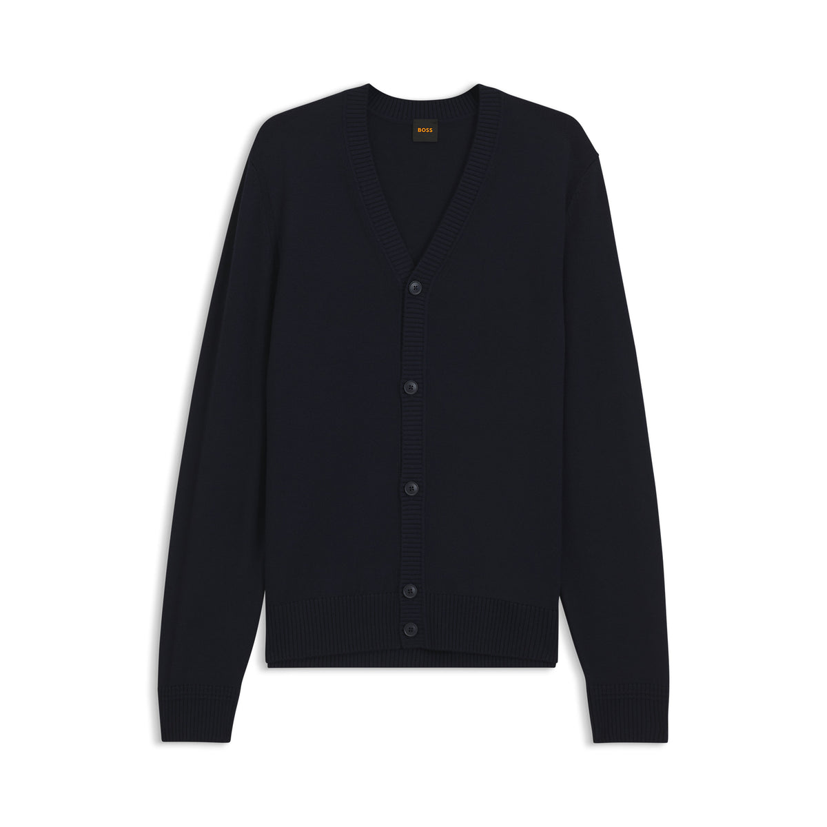 BOSS AVAC_CD-1 STRIKCARDIGAN