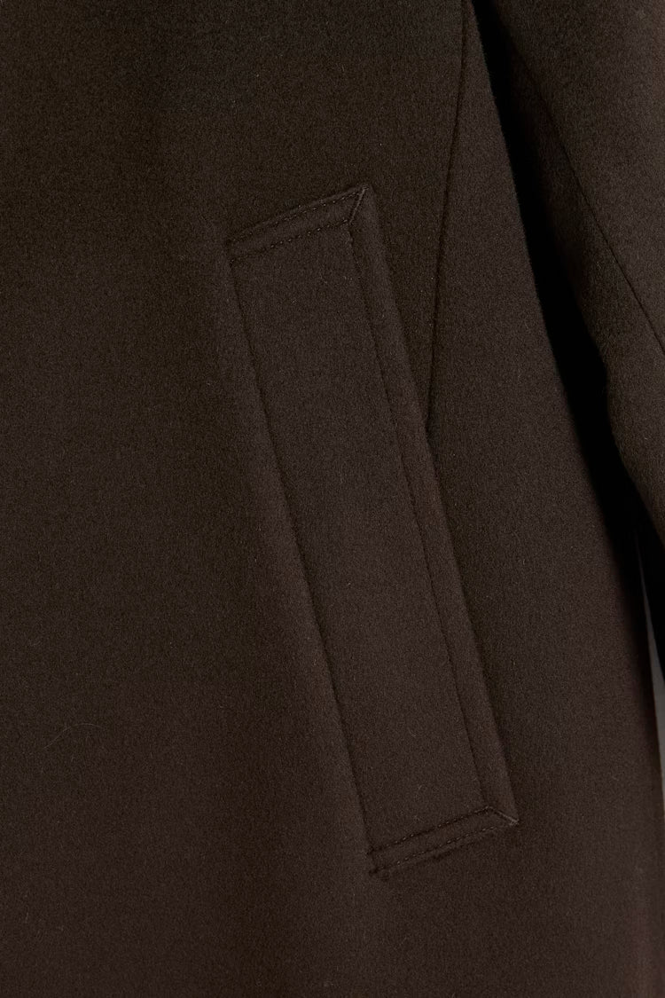 OSCAR JACOBSON RAGLAN FRAKKE