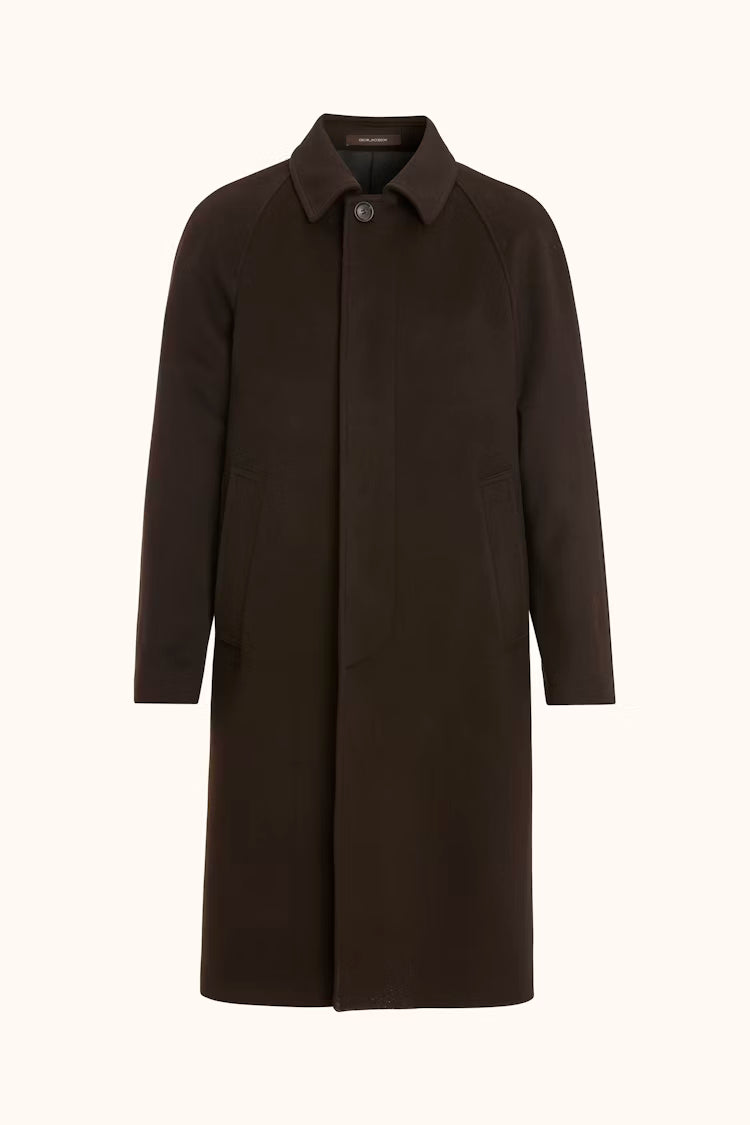 OSCAR JACOBSON RAGLAN FRAKKE