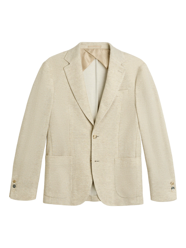 SAND SHERMAN EASY PP BLAZER