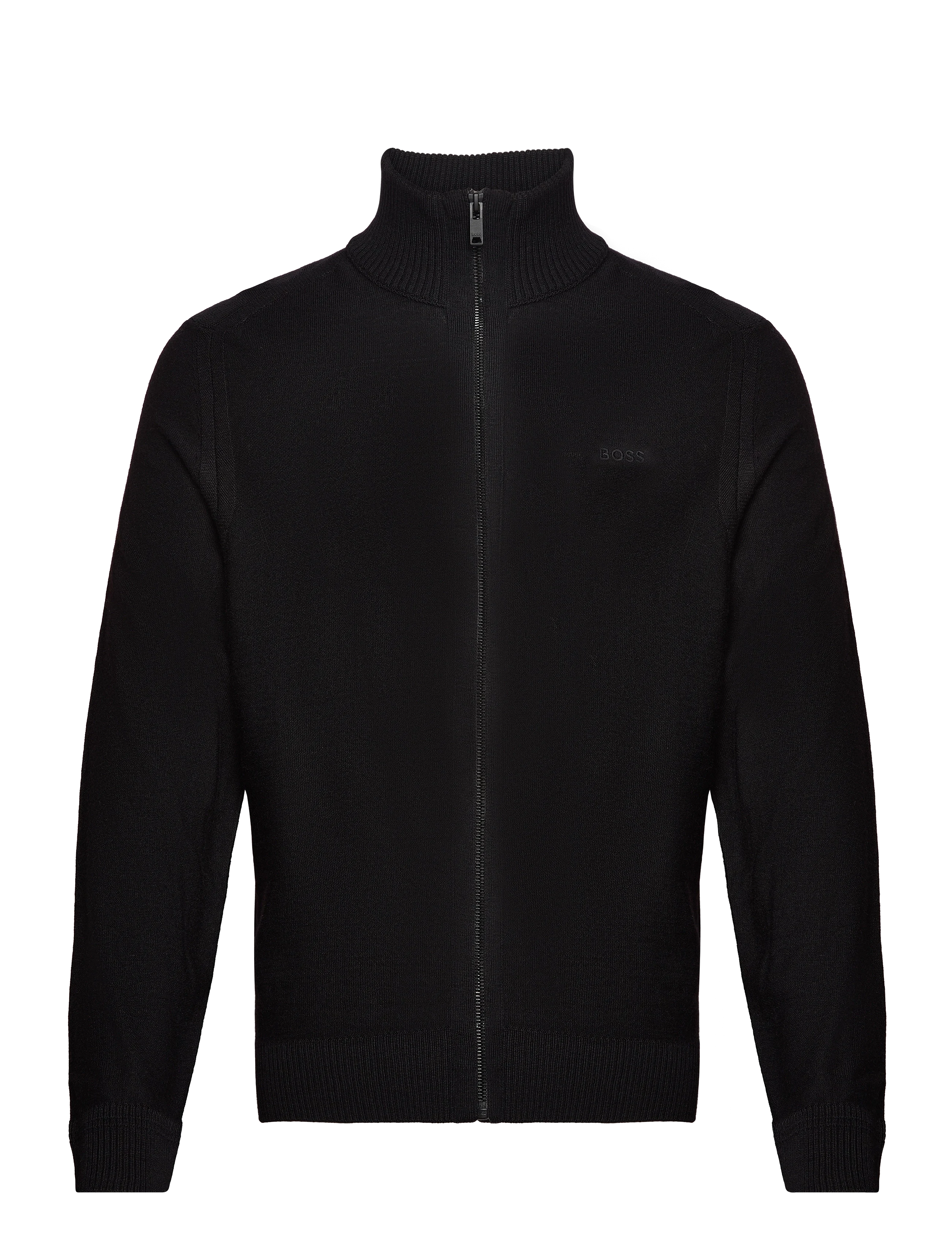 BOSS AVAC ZIP STRIKTRØJE