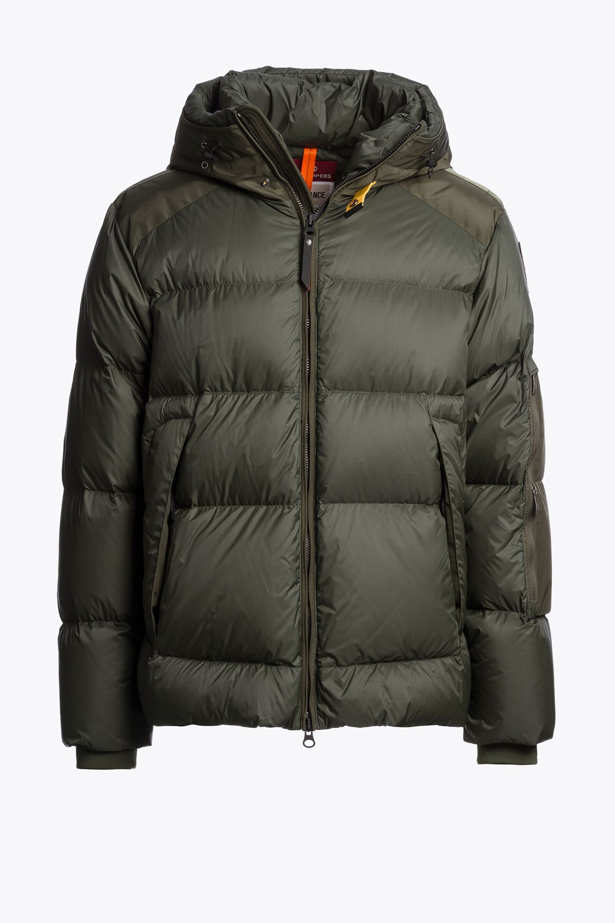 PARAJUMPERS TYRIK DUN JAKKE