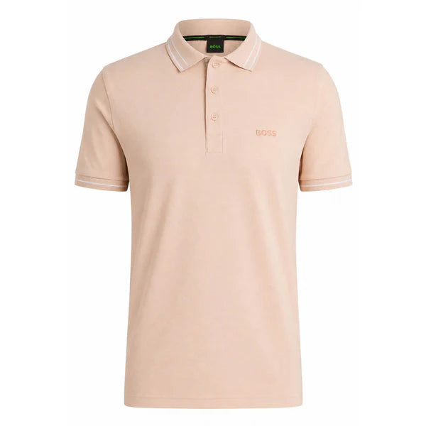 BOSS PADDY POLO