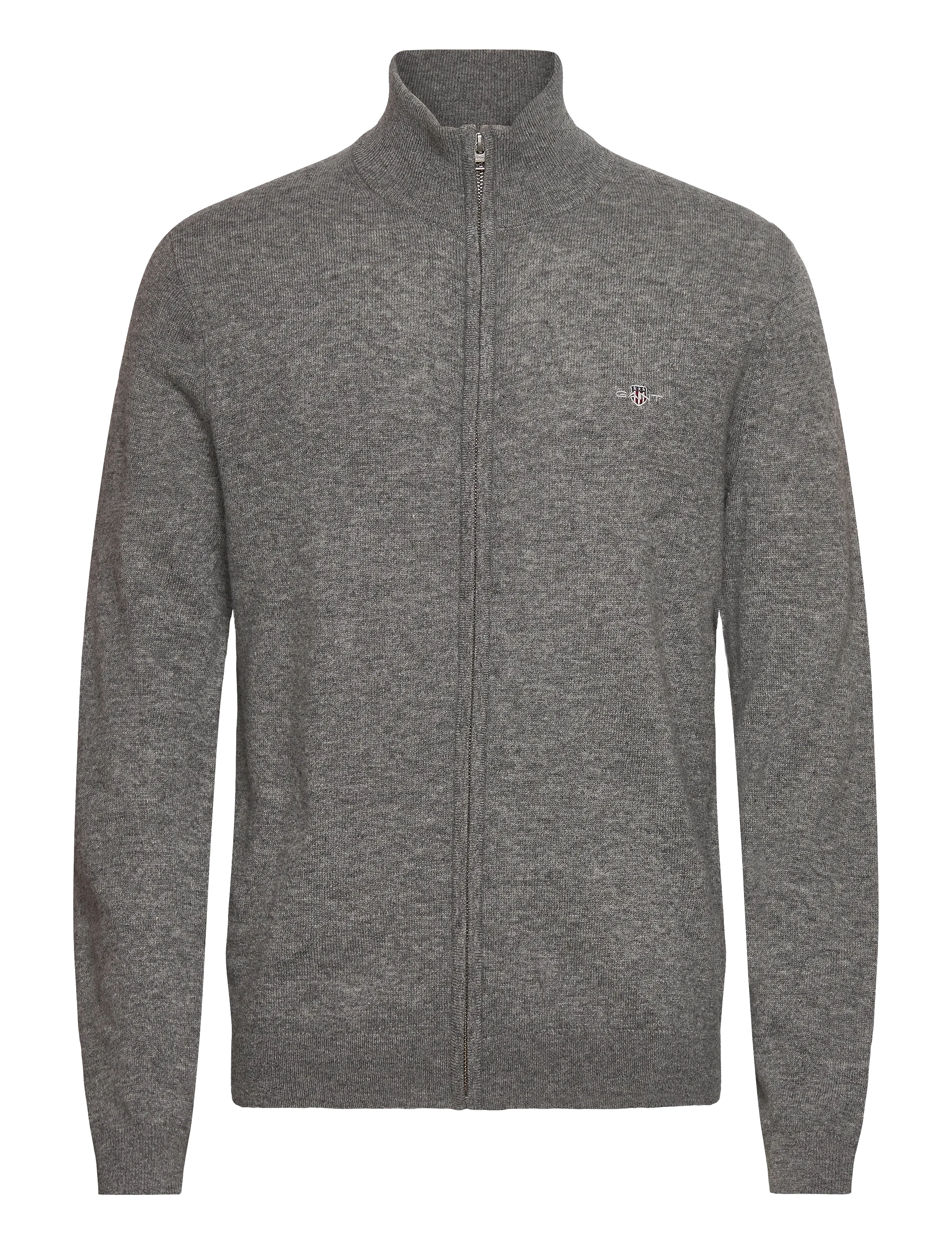 GANT EXTRAFINE LAMBSWOOL CARDIGAN