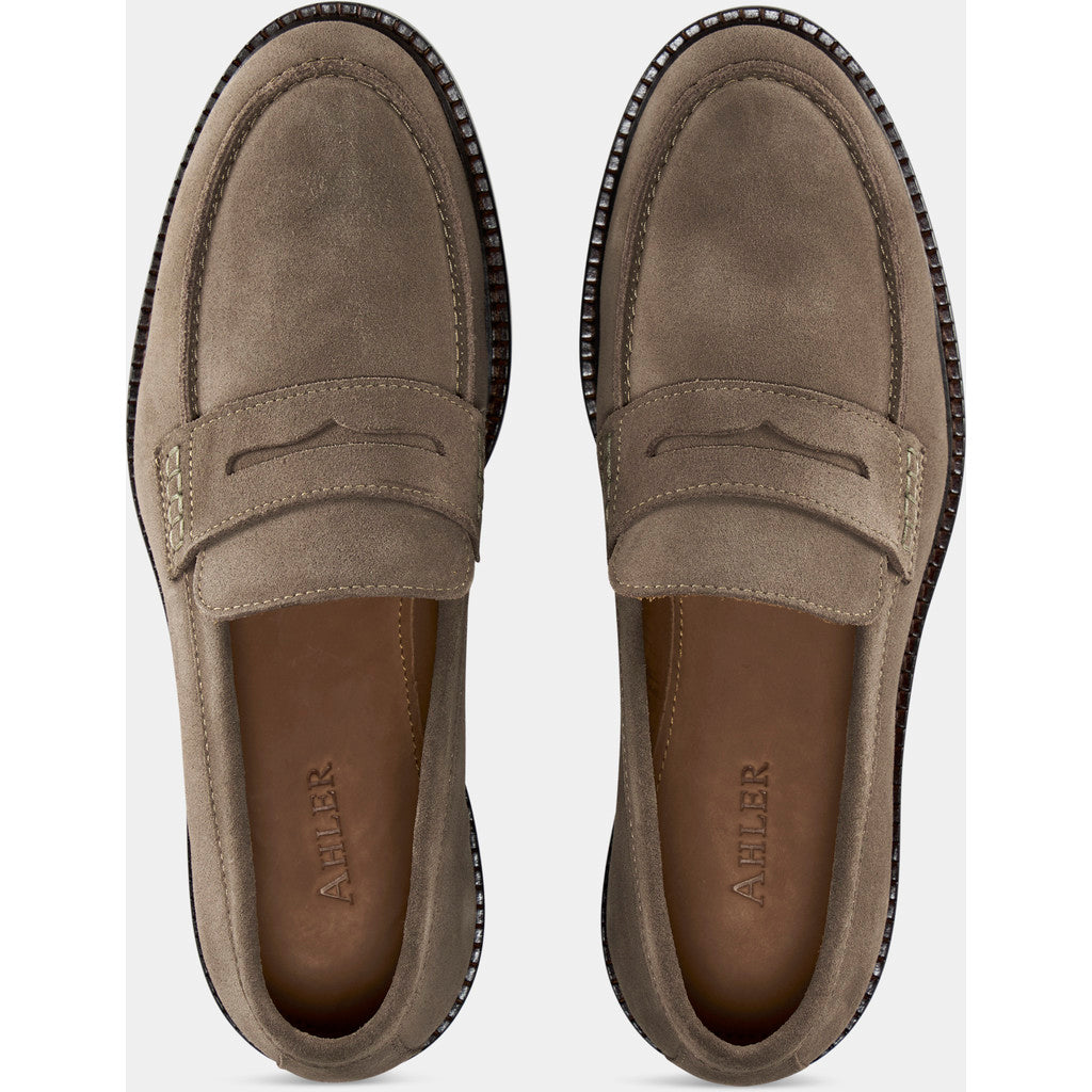 AHLER LOAFERS