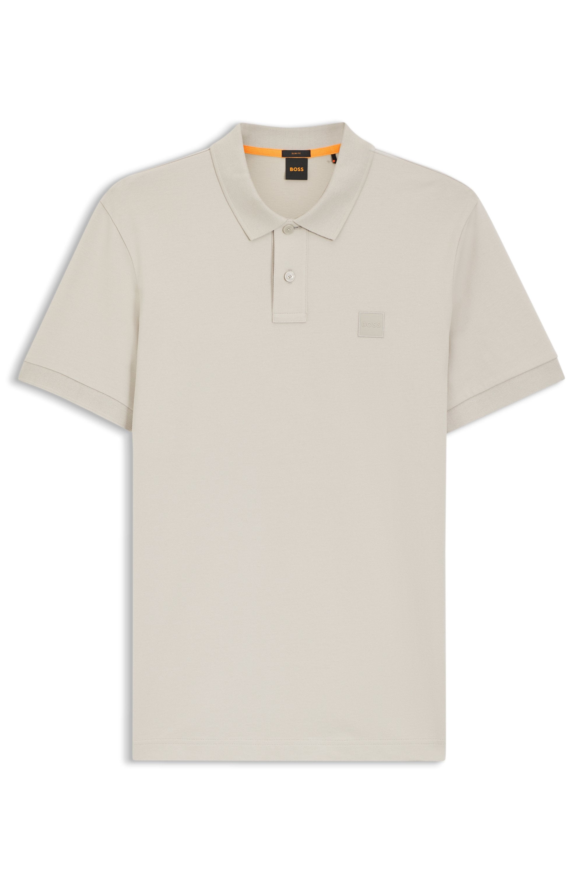 BOSS POLO SLIM FIT