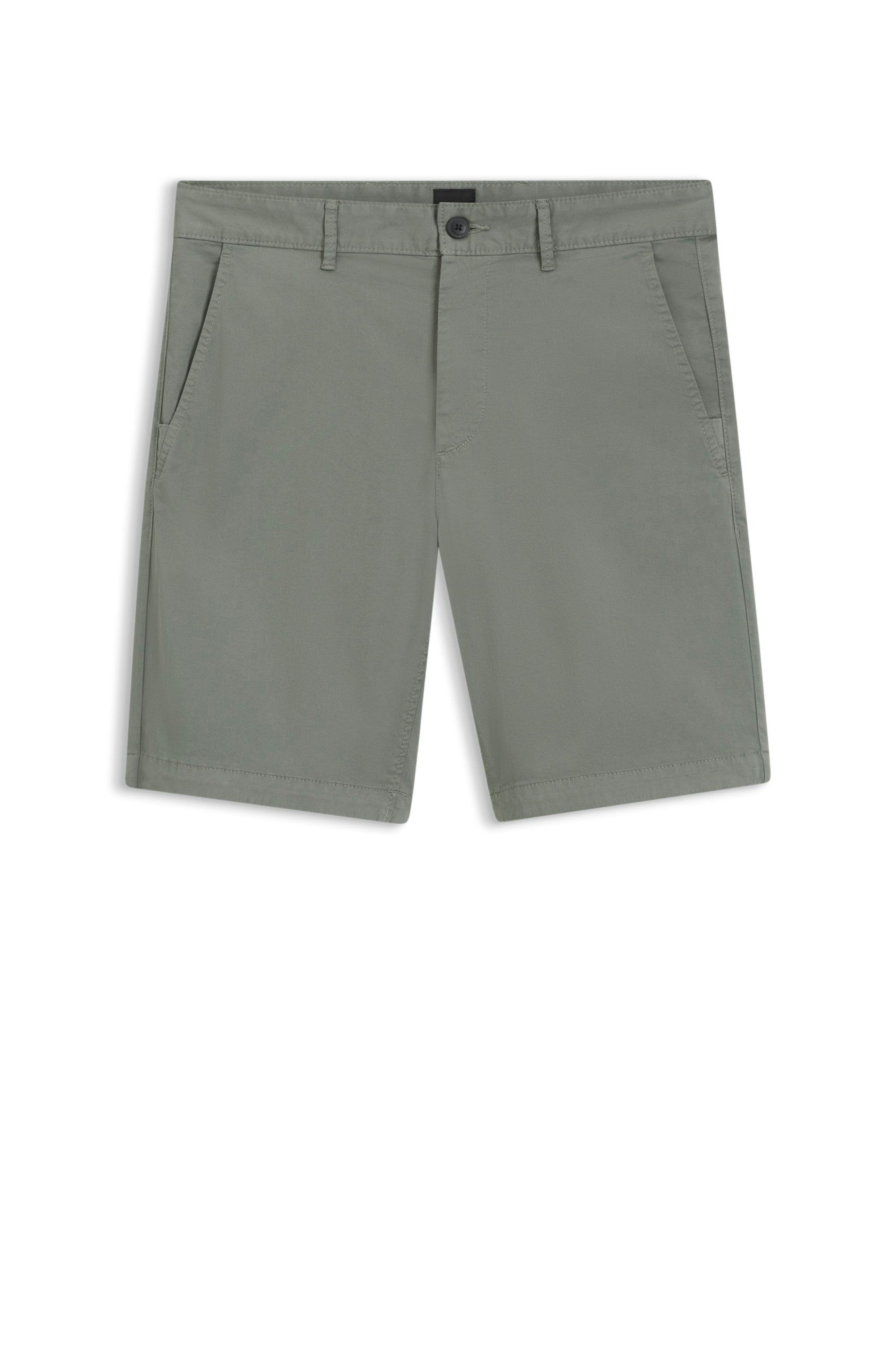 BOSS CHINOSHORTS