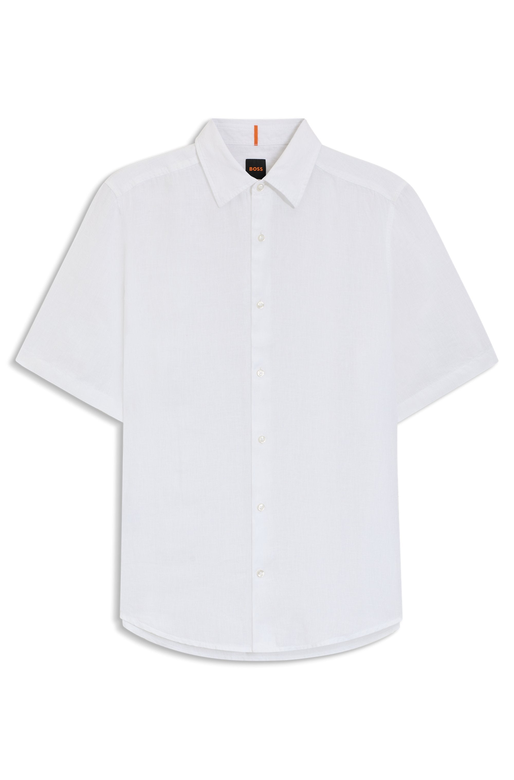 BOSS RASH_2_M SKJORTE