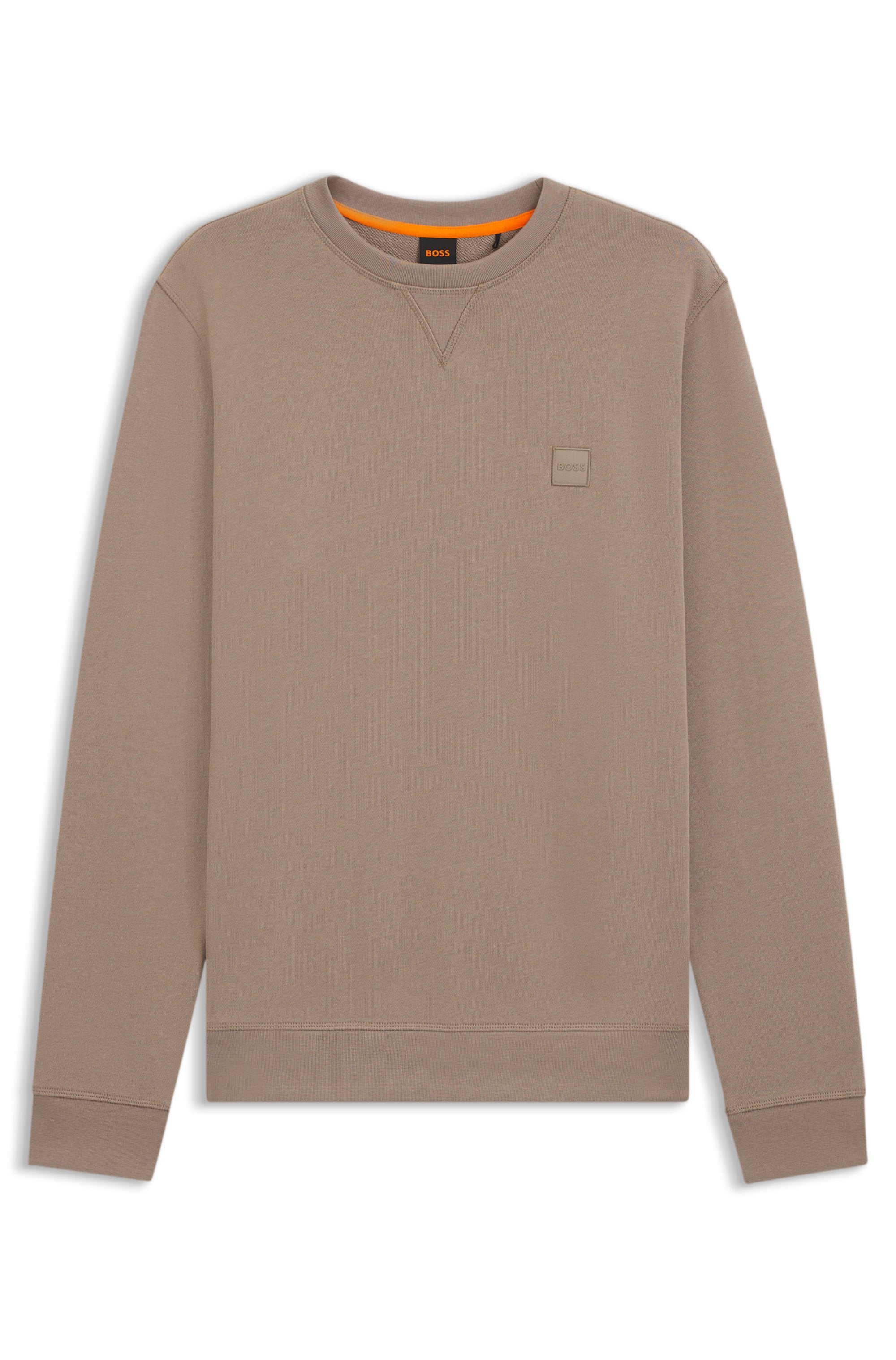 BOSS SWEATSHIRT
