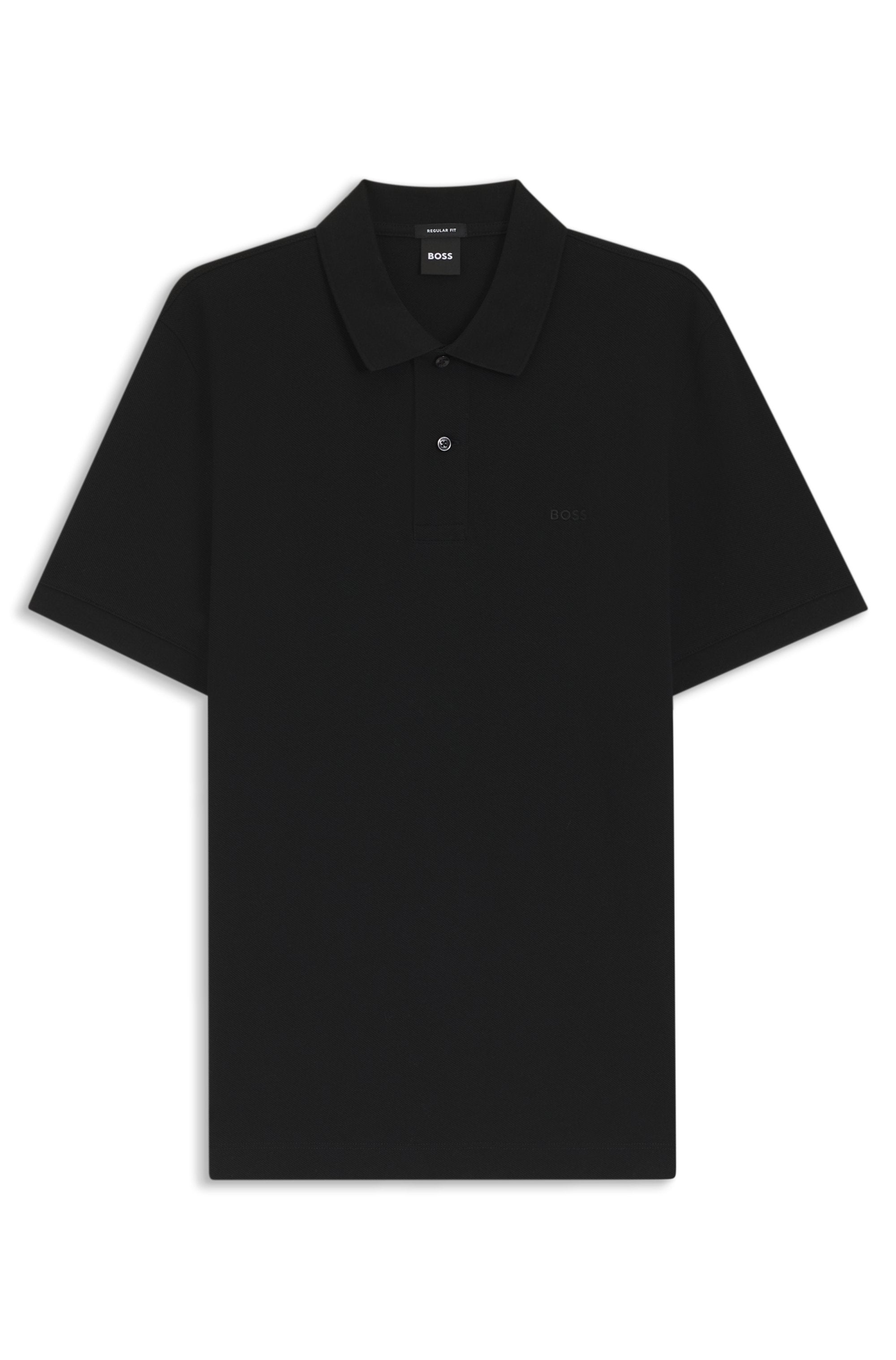 BOSS PALLAS POLO