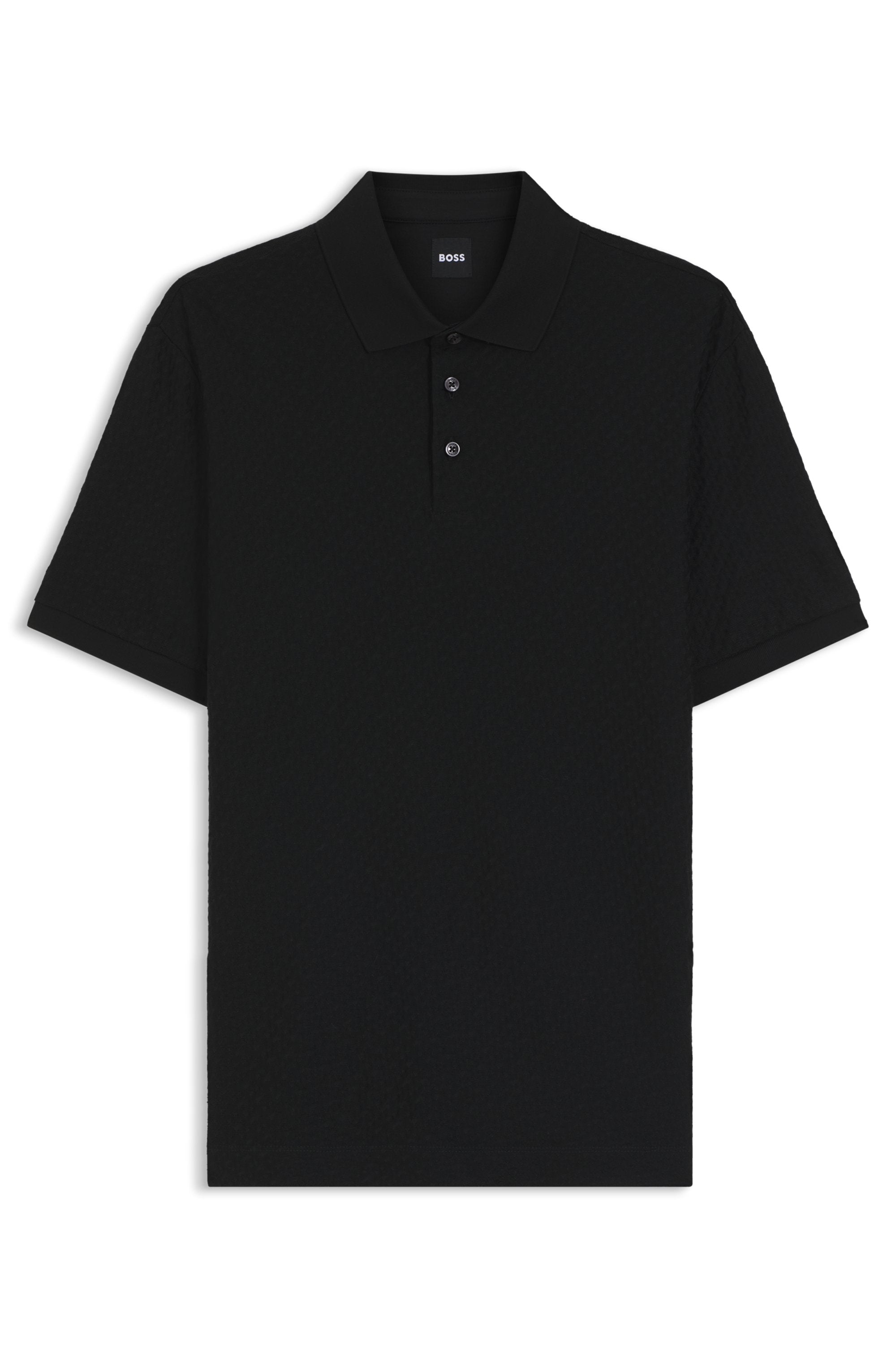 BOSS H-PROUT POLO