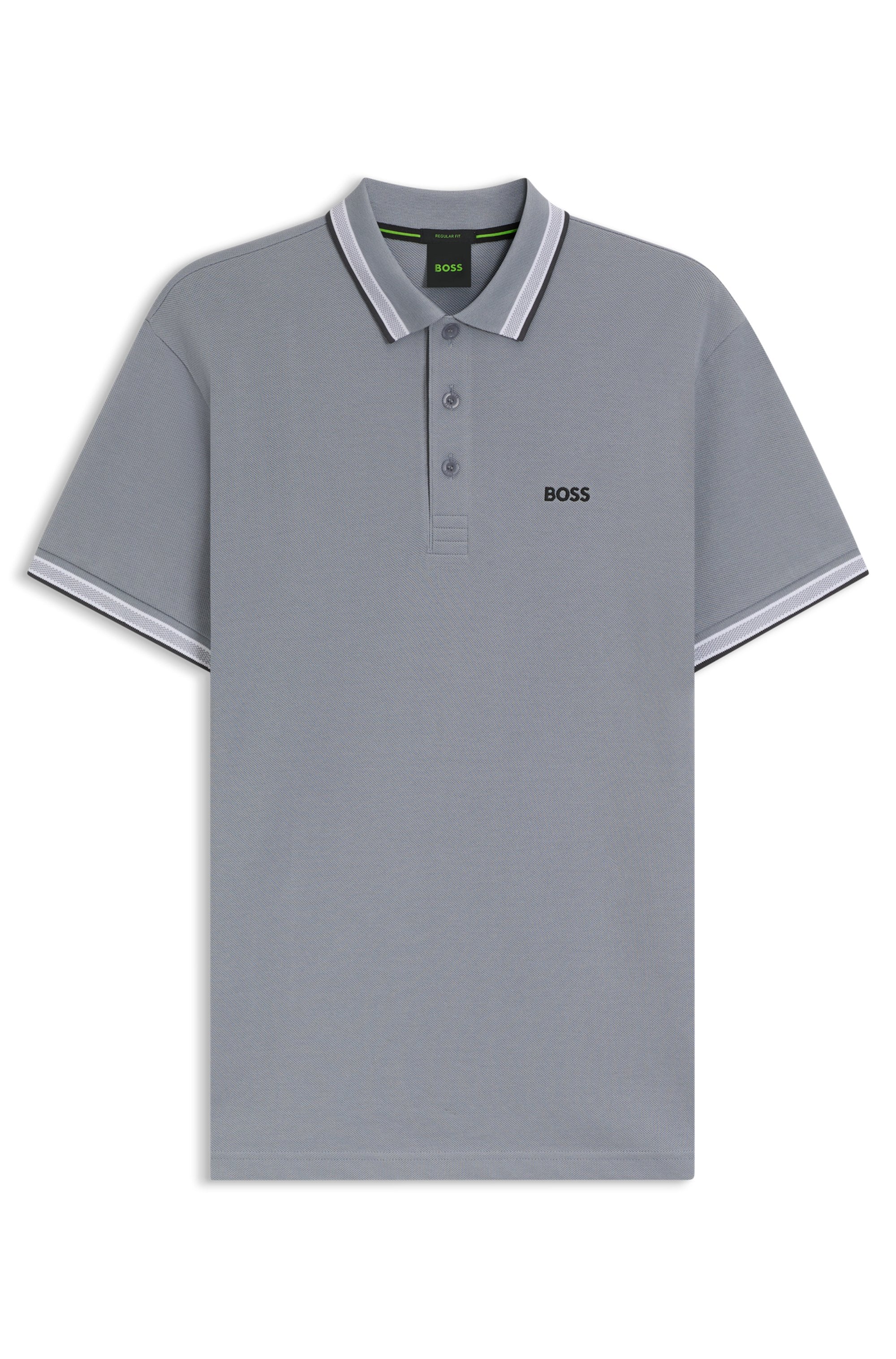 BOSS PADDY POLO