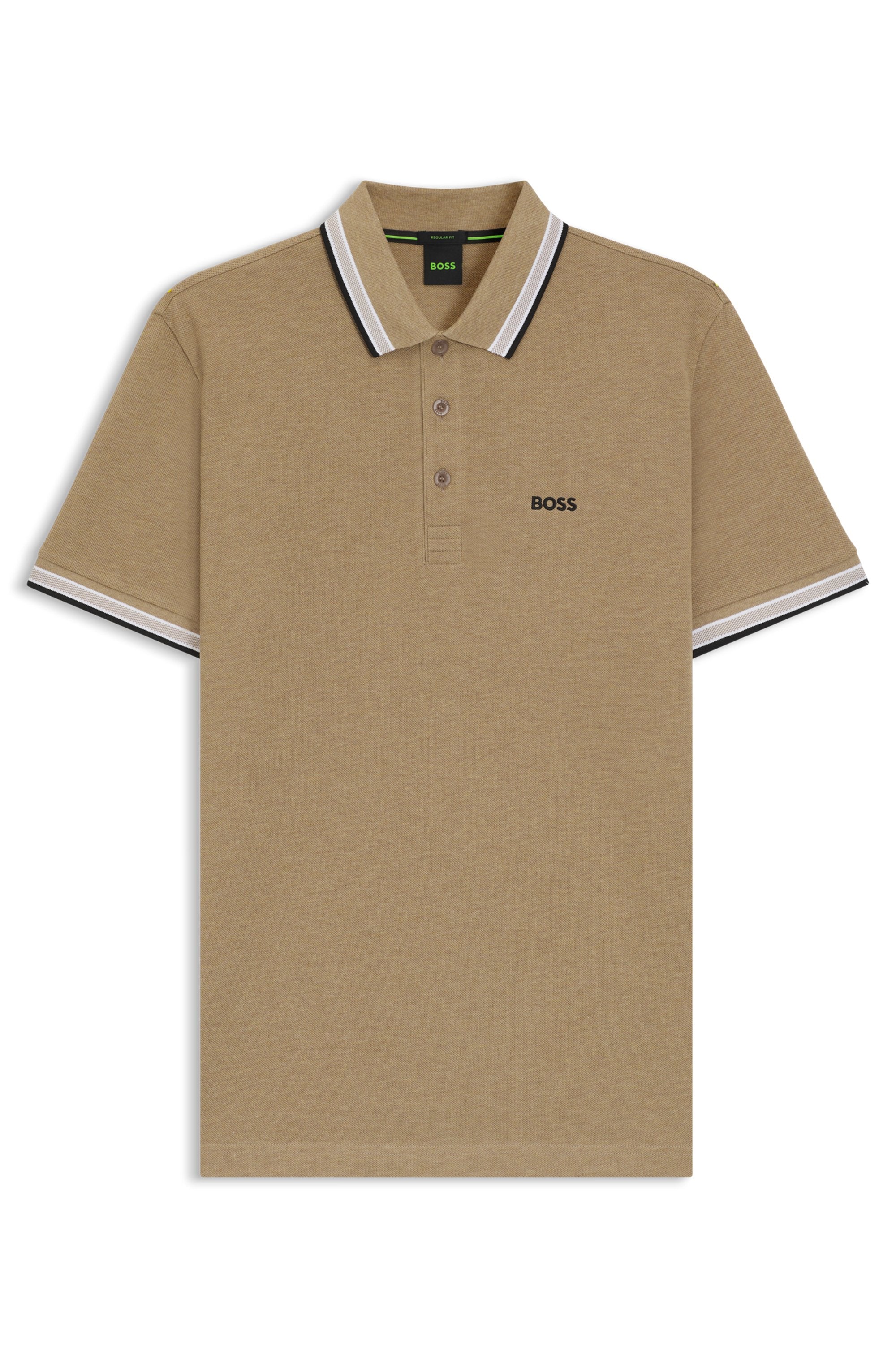 BOSS PADDY POLO