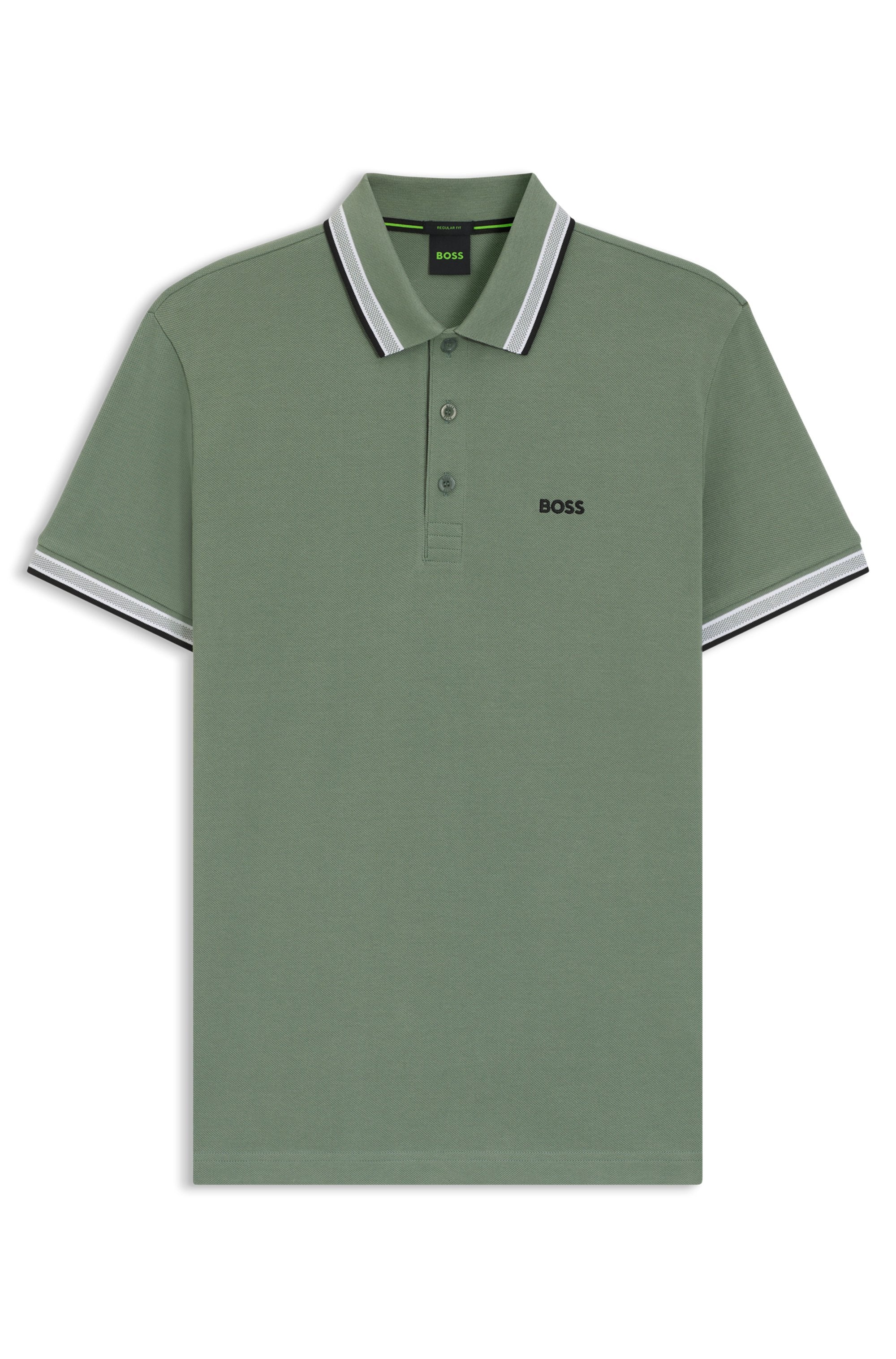 BOSS PADDY POLO
